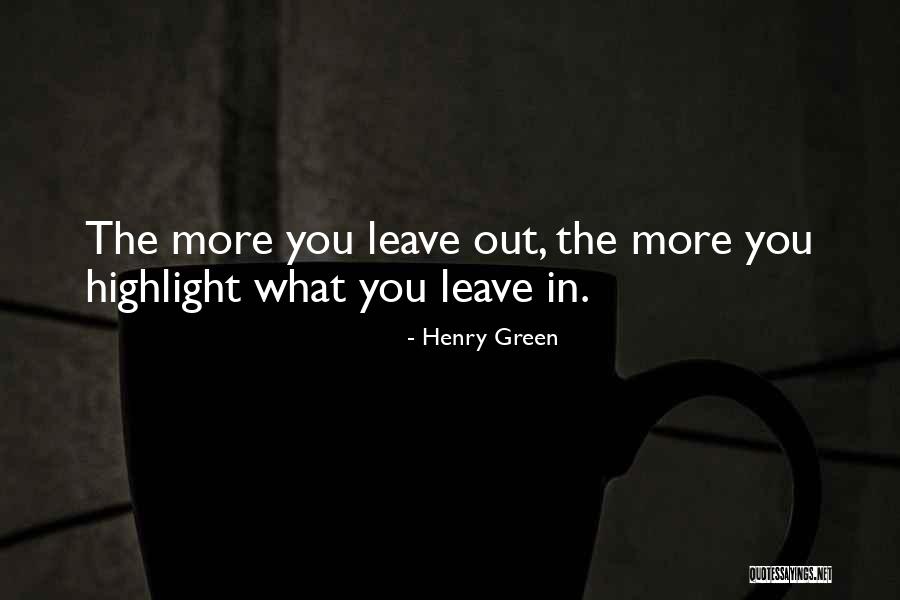 Mesquinerie Def Quotes By Henry Green Mesquinerie Def Quotes By Henry Green