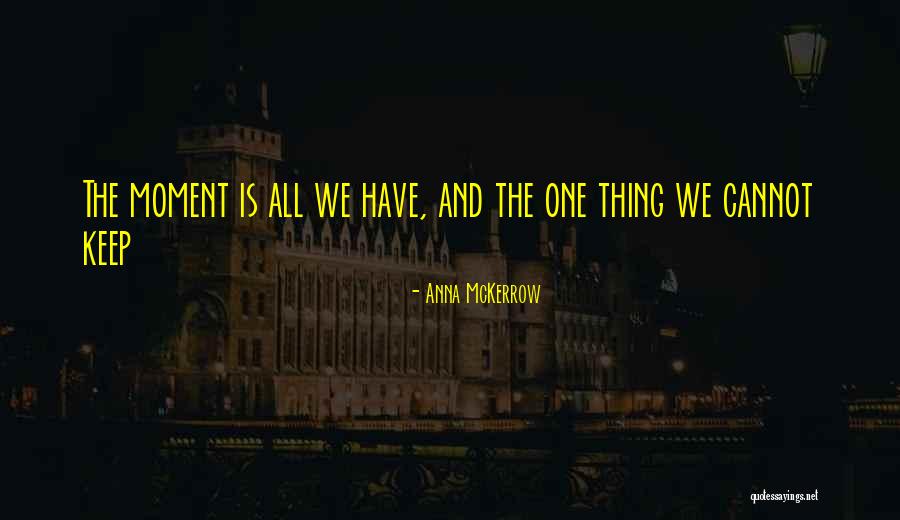 Mesquita Hassan Quotes By Anna McKerrow Mesquita Hassan Quotes By Anna McKerrow