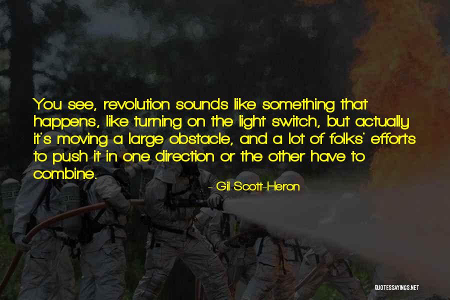 Mesquite Tree Quotes By Gil Scott-Heron Mesquite Tree Quotes By Gil Scott-Heron