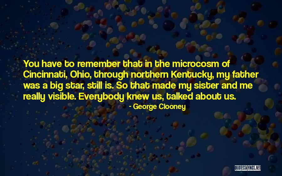 Mesrar Rachid Quotes By George Clooney Mesrar Rachid Quotes By George Clooney