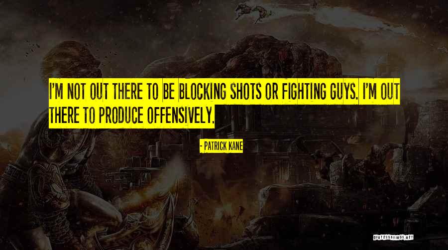 Mesrar Rachid Quotes By Patrick Kane Mesrar Rachid Quotes By Patrick Kane