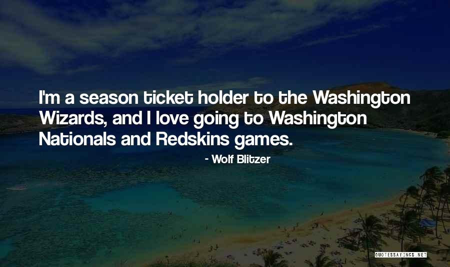 Mesriani Quotes By Wolf Blitzer Mesriani Quotes By Wolf Blitzer
