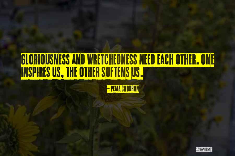 Mesrine En Quotes By Pema Chodron