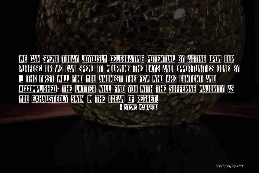 Mesrine Vincent Quotes By Steve Maraboli Mesrine Vincent Quotes By Steve Maraboli