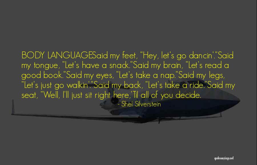 Mesropian Montebello Quotes By Shel Silverstein Mesropian Montebello Quotes By Shel Silverstein