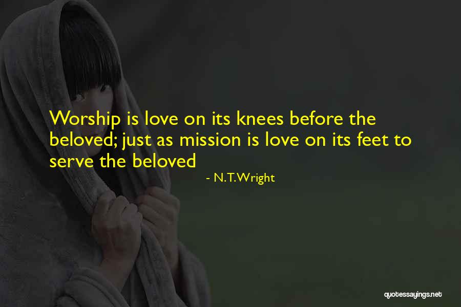 Mesropian Victoria Quotes By N. T. Wright Mesropian Victoria Quotes By N. T. Wright
