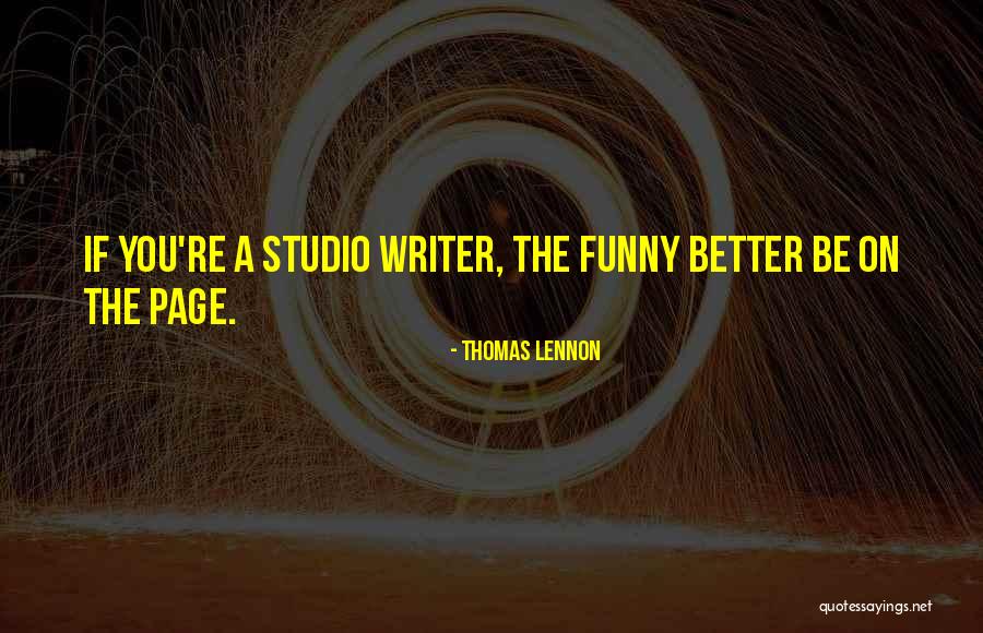 Mesropian Victoria Quotes By Thomas Lennon Mesropian Victoria Quotes By Thomas Lennon