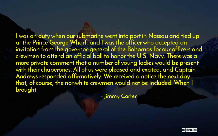 Mess Into A Message Quotes By Jimmy Carter Mess Into A Message Quotes By Jimmy Carter