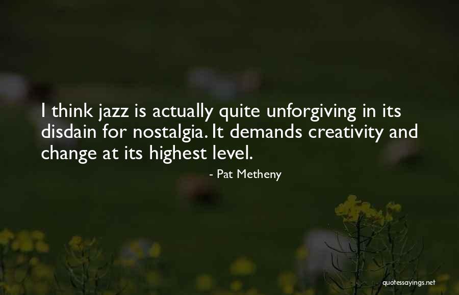 Messabihi Mohammed Quotes By Pat Metheny Messabihi Mohammed Quotes By Pat Metheny