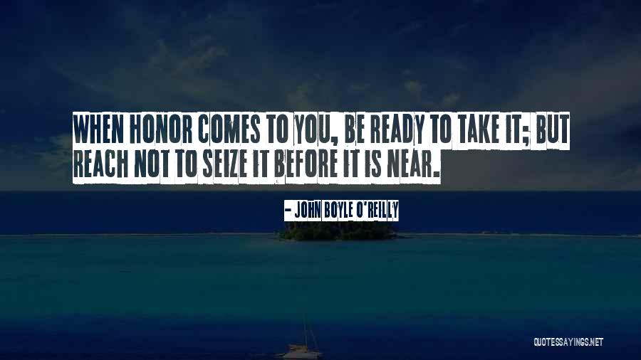 Message Boards Quotes By John Boyle O'Reilly Message Boards Quotes By John Boyle O'Reilly