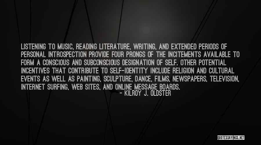 Message Boards Quotes By Kilroy J. Oldster Message Boards Quotes By Kilroy J. Oldster