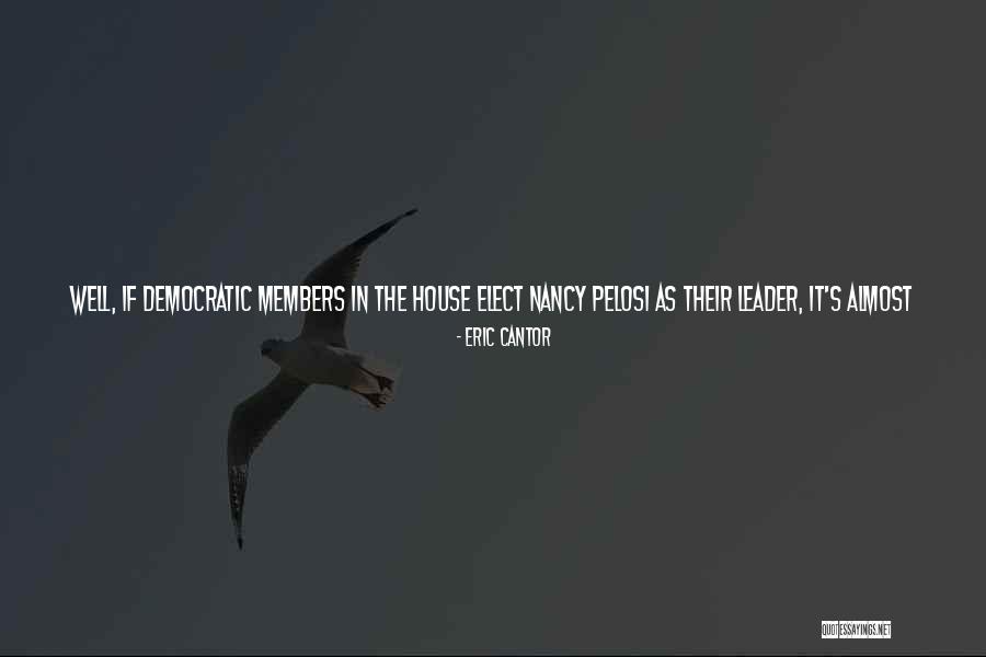 Message From Quotes By Eric Cantor Message From Quotes By Eric Cantor