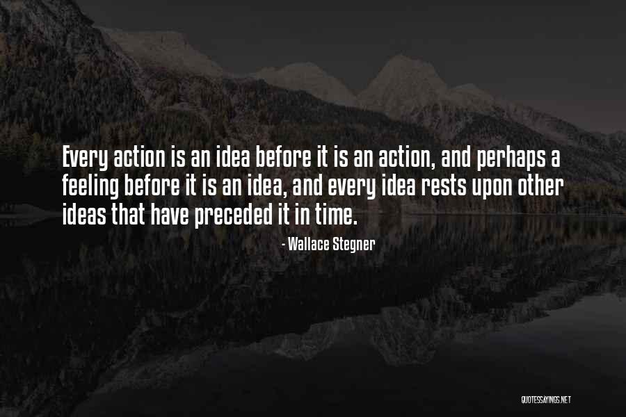Message In A Bottle Wedding Quotes By Wallace Stegner Message In A Bottle Wedding Quotes By Wallace Stegner