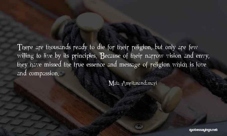 Message Of Love And Compassion Quotes By Mata Amritanandamayi Message Of Love And Compassion Quotes By Mata Amritanandamayi
