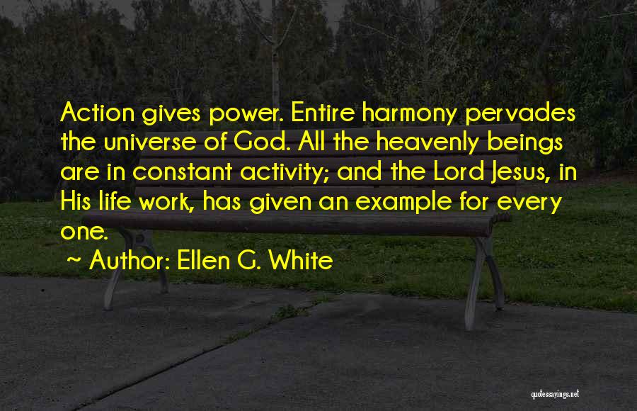 Messageformat Single Quotes By Ellen G. White