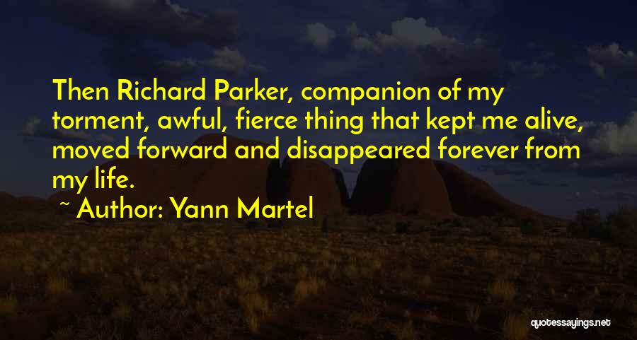 Messageformat Single Quotes By Yann Martel