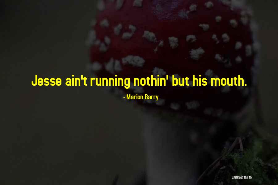 Messageformyyougerself Quotes By Marion Barry Messageformyyougerself Quotes By Marion Barry