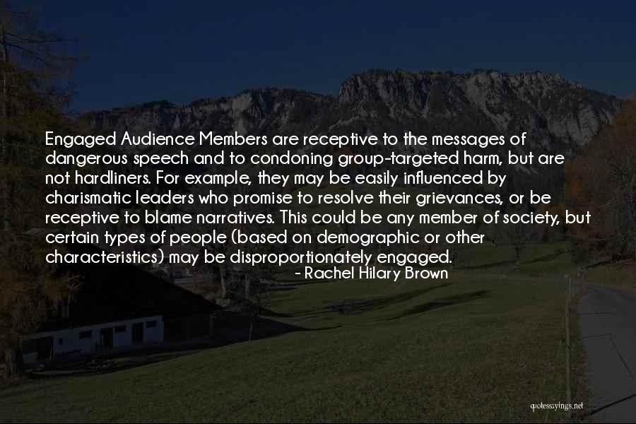 Messages Group Quotes By Rachel Hilary Brown Messages Group Quotes By Rachel Hilary Brown