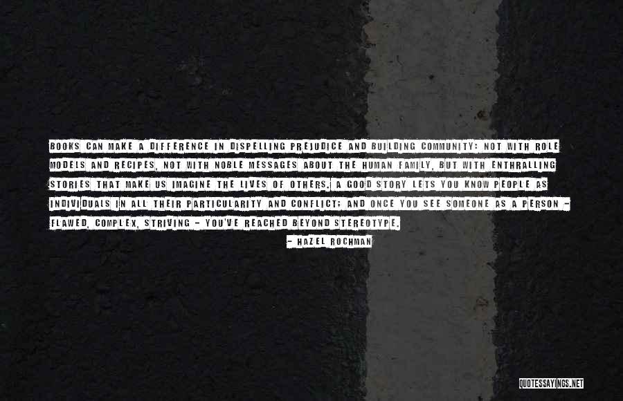 Messages In Books Quotes By Hazel Rochman Messages In Books Quotes By Hazel Rochman