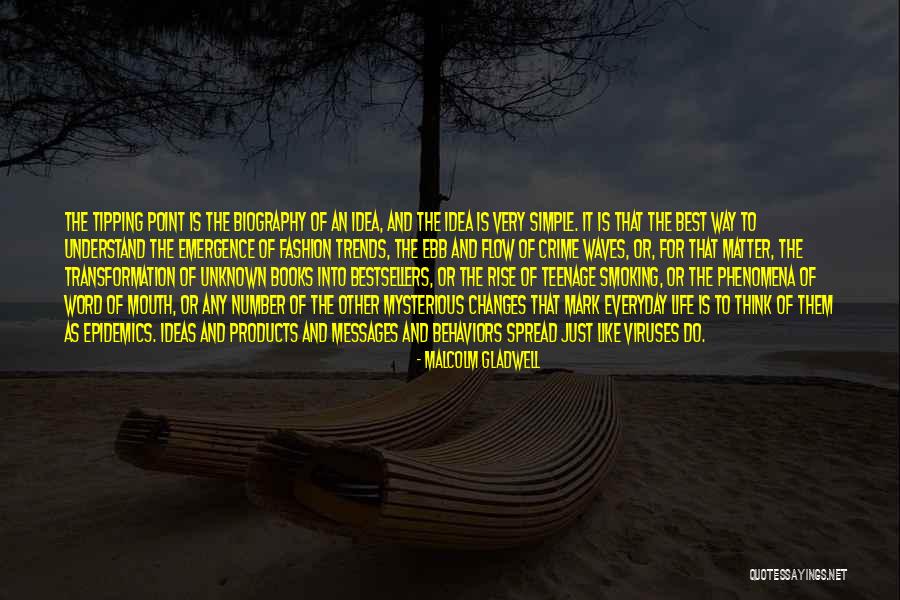 Messages In Books Quotes By Malcolm Gladwell Messages In Books Quotes By Malcolm Gladwell