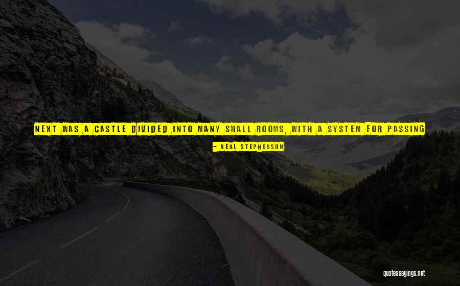 Messages In Books Quotes By Neal Stephenson Messages In Books Quotes By Neal Stephenson