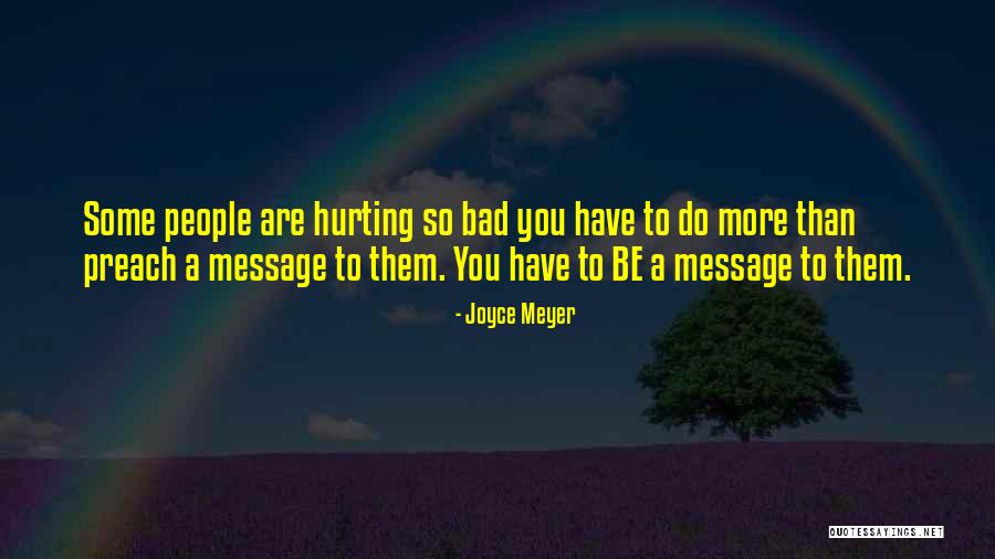 Messages Quotes By Joyce Meyer Messages Quotes By Joyce Meyer