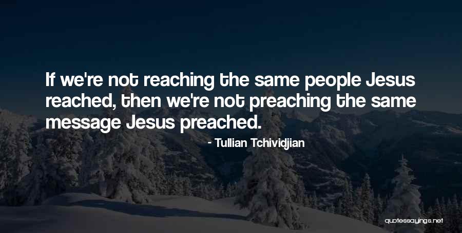 Messages Quotes By Tullian Tchividjian