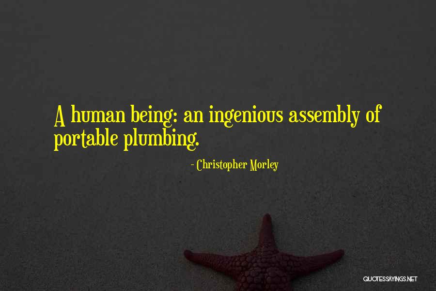 Messages Sound Quotes By Christopher Morley Messages Sound Quotes By Christopher Morley