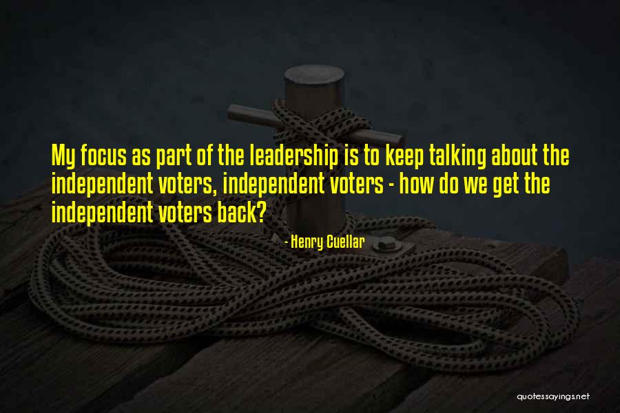 Messages Sound Quotes By Henry Cuellar Messages Sound Quotes By Henry Cuellar