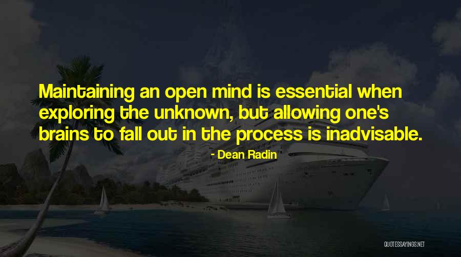 Messages To Grandsons Quotes By Dean Radin Messages To Grandsons Quotes By Dean Radin
