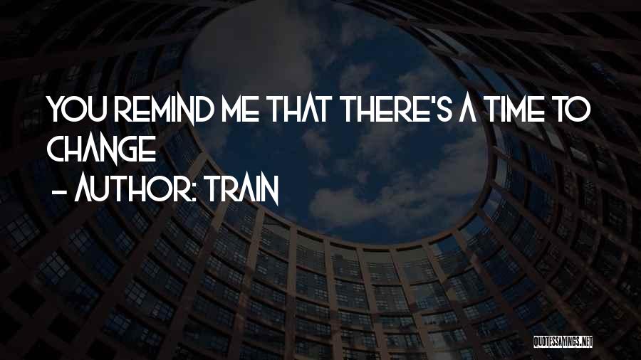 Messaggero Branko Quotes By Train