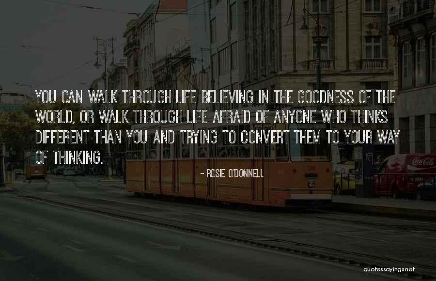 Messaline Quotes By Rosie O'Donnell Messaline Quotes By Rosie O'Donnell