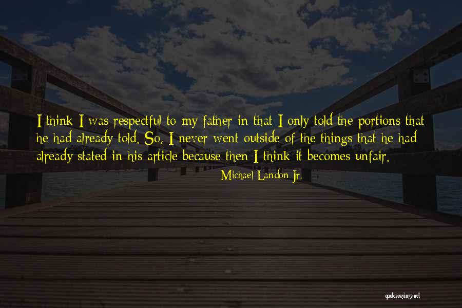 Messam Logo Quotes By Michael Landon Jr. Messam Logo Quotes By Michael Landon Jr.
