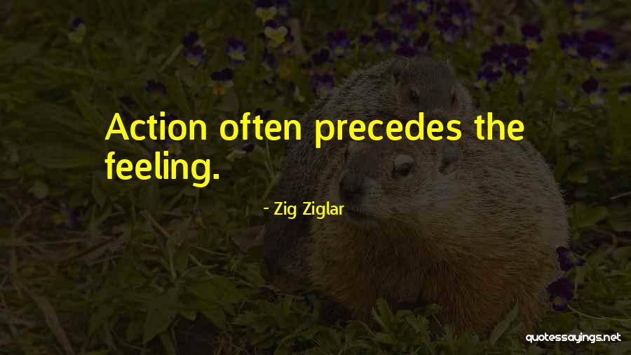 Messano No Thank Quotes By Zig Ziglar