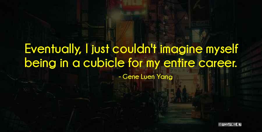 Messaoudi Brothers Quotes By Gene Luen Yang Messaoudi Brothers Quotes By Gene Luen Yang