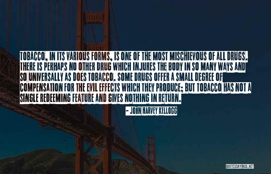 Messaris Visual Persuasion Quotes By John Harvey Kellogg Messaris Visual Persuasion Quotes By John Harvey Kellogg