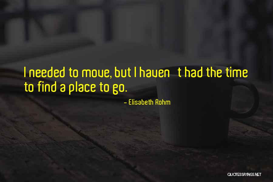 Messarosphoto Quotes By Elisabeth Rohm Messarosphoto Quotes By Elisabeth Rohm