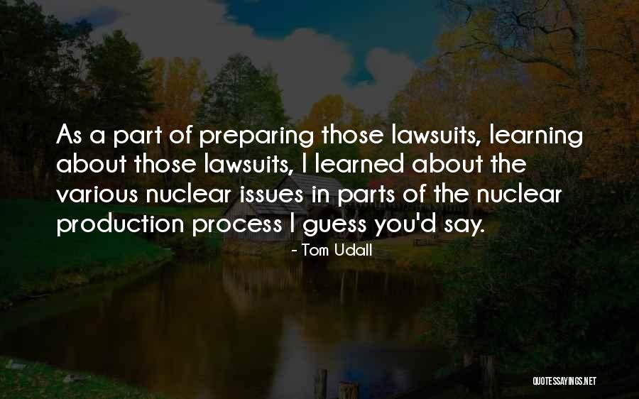 Messarosphoto Quotes By Tom Udall Messarosphoto Quotes By Tom Udall