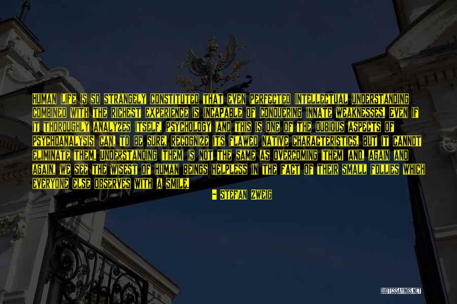 Messay Kebede Quotes By Stefan Zweig Messay Kebede Quotes By Stefan Zweig