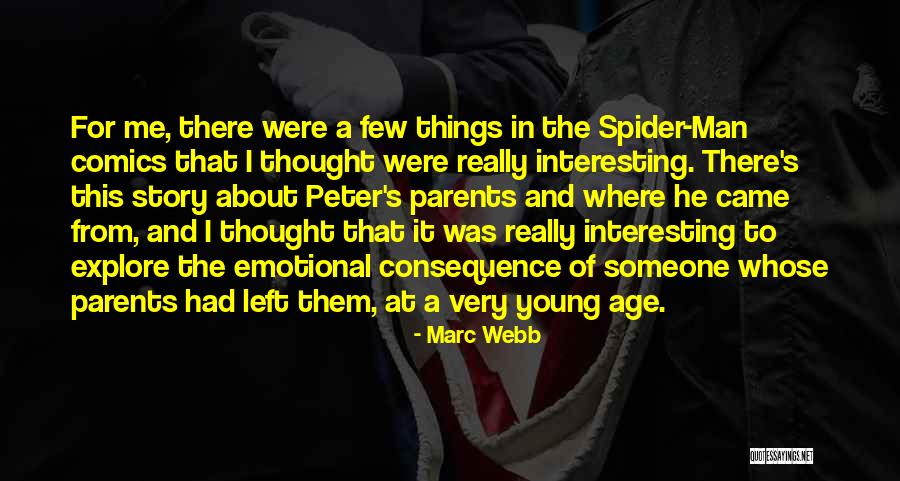 Messed Up Eyebrow Quotes By Marc Webb Messed Up Eyebrow Quotes By Marc Webb