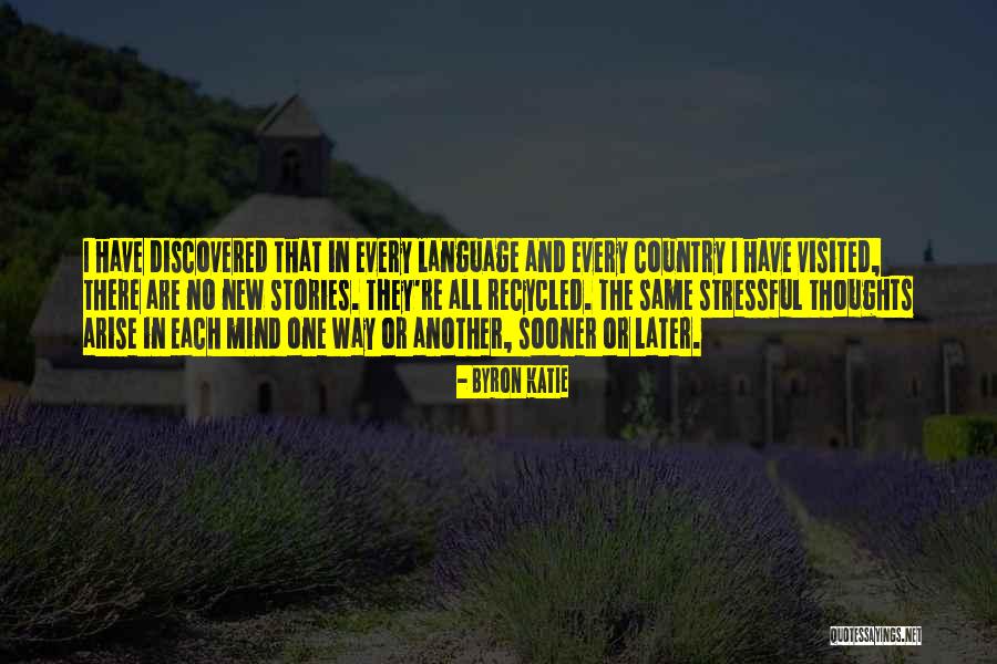 Messed Up Leviticus Quotes By Byron Katie Messed Up Leviticus Quotes By Byron Katie