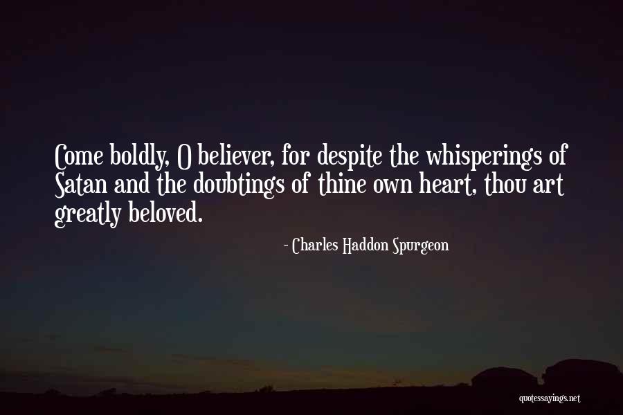Messed Up Leviticus Quotes By Charles Haddon Spurgeon Messed Up Leviticus Quotes By Charles Haddon Spurgeon