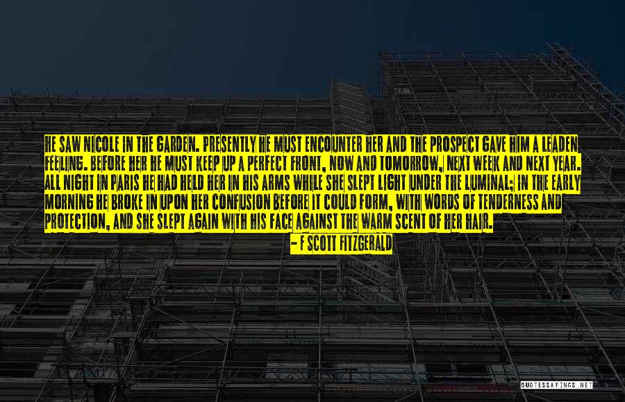 Messelastur Quotes By F Scott Fitzgerald Messelastur Quotes By F Scott Fitzgerald