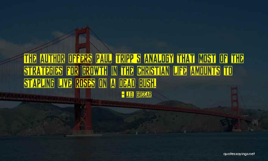 Messelastur Quotes By J.D. Greear Messelastur Quotes By J.D. Greear