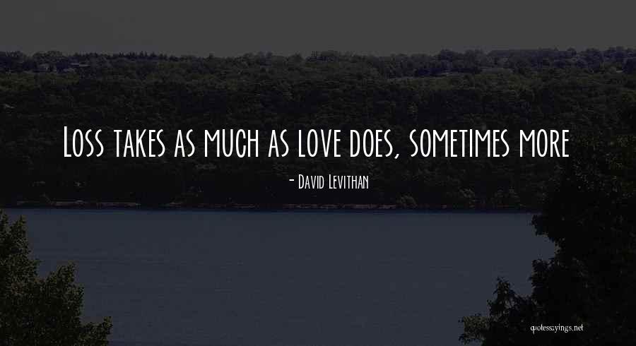Messenger From Corinth Quotes By David Levithan