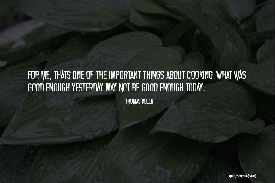 Messenger From Corinth Quotes By Thomas Keller Messenger From Corinth Quotes By Thomas Keller