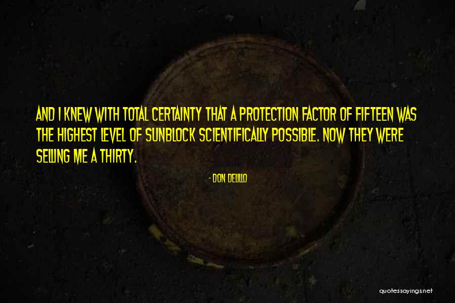 Messerklinger Technique Quotes By Don DeLillo Messerklinger Technique Quotes By Don DeLillo