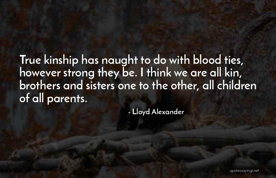 Messerklinger Technique Quotes By Lloyd Alexander Messerklinger Technique Quotes By Lloyd Alexander