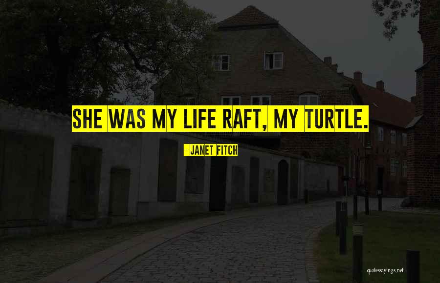 Messerle And Sons Quotes By Janet Fitch