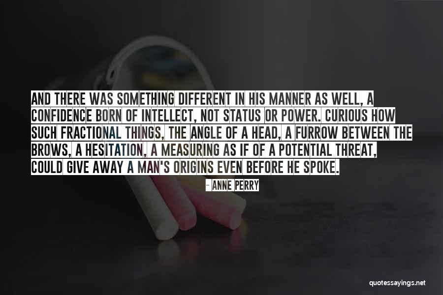 Messerleiste Quotes By Anne Perry Messerleiste Quotes By Anne Perry